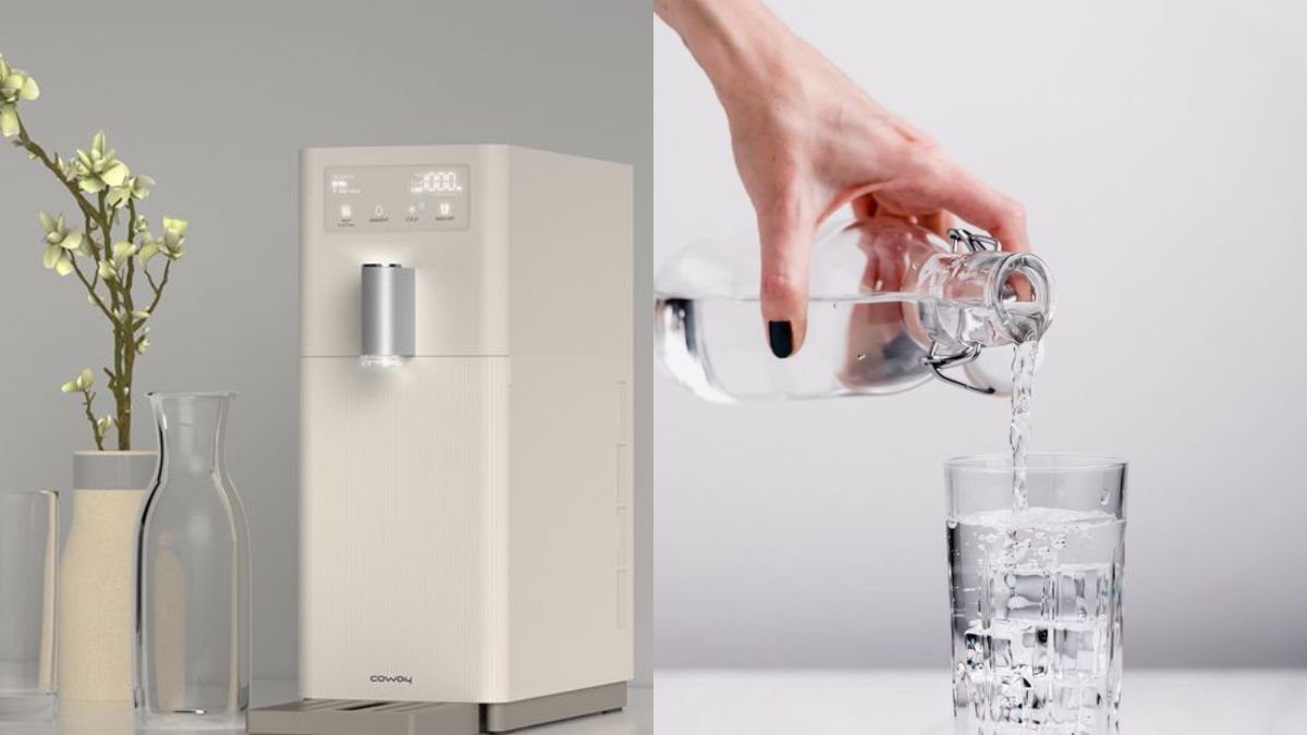 Best Water Purifiers Under 10000 Ensures Clean And Fresh Water At All